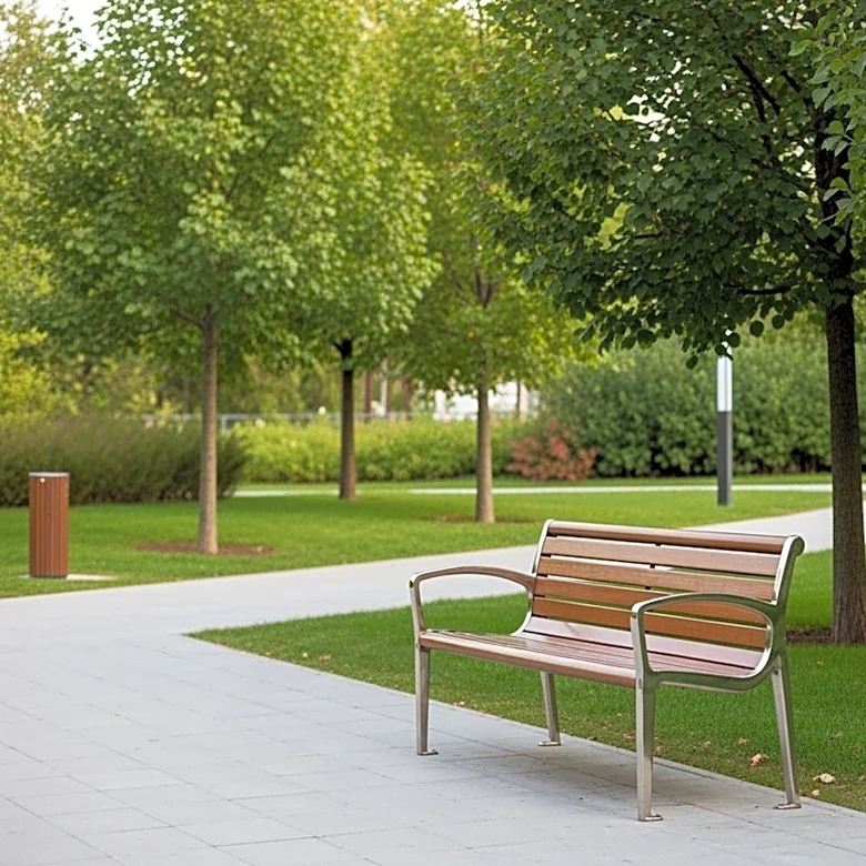 Cincinnati's Piatt Park Set for $7.2 Million Upgrade to Enhance Public Space