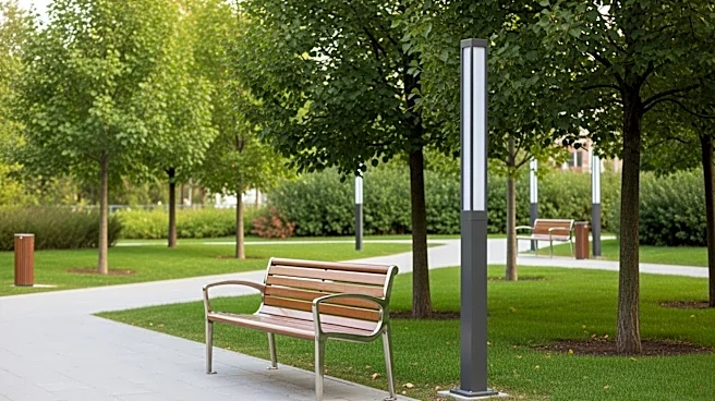 Cincinnati's Piatt Park Set for $7.2 Million Upgrade to Enhance Public Space