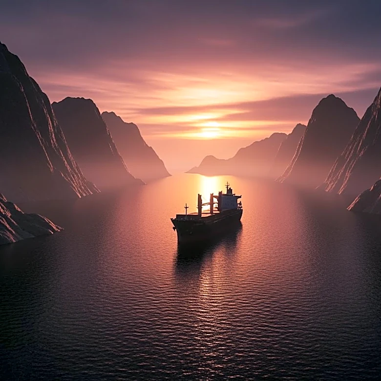 CSIS Expert Highlights China's Concerns Over Prolonged Iran Conflict and Strait of Hormuz Closure