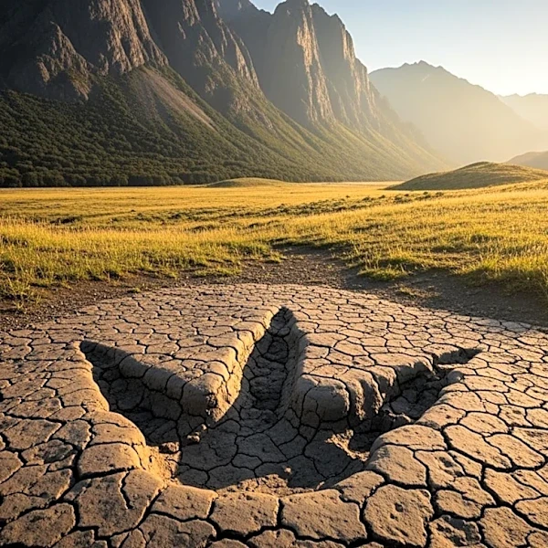 Shepherd in Patagonia Discovers 20-Meter Dinosaur, Challenging Existing Classifications