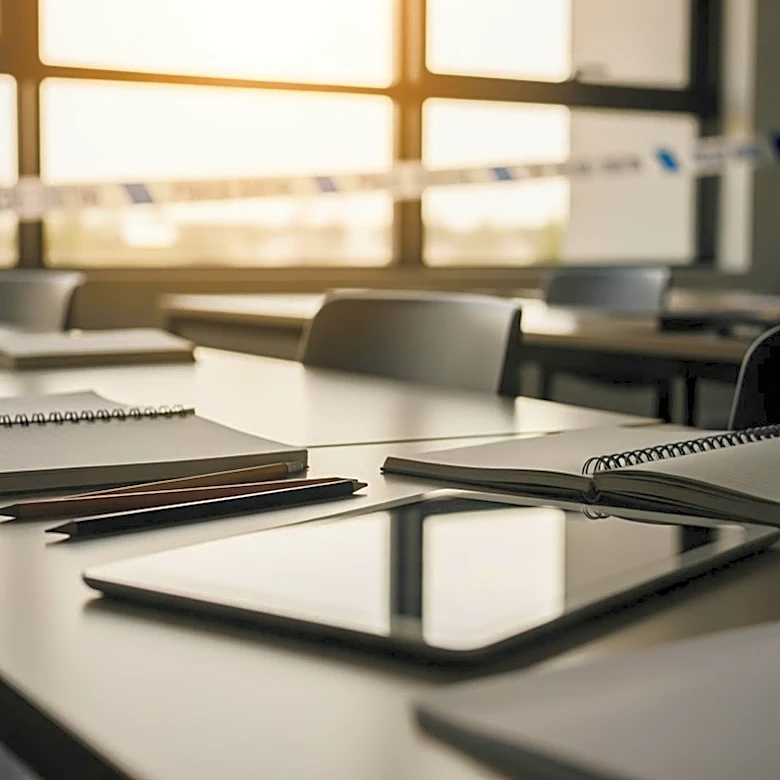 Schools Face Backlash Over Ed-Tech Use Amid Concerns of Overreliance