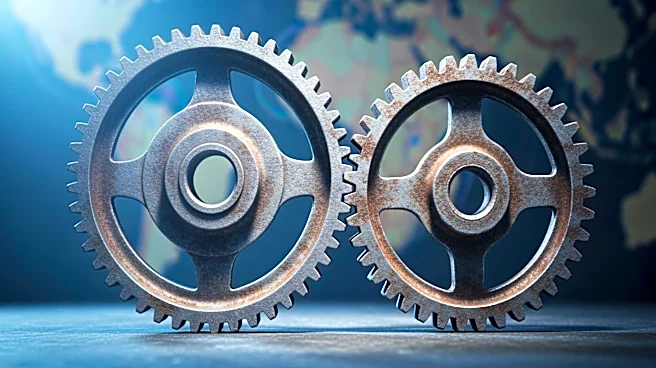 Canadian Prime Minister Carney Criticizes US Ties as Economic Weakness Amid Trade Tensions