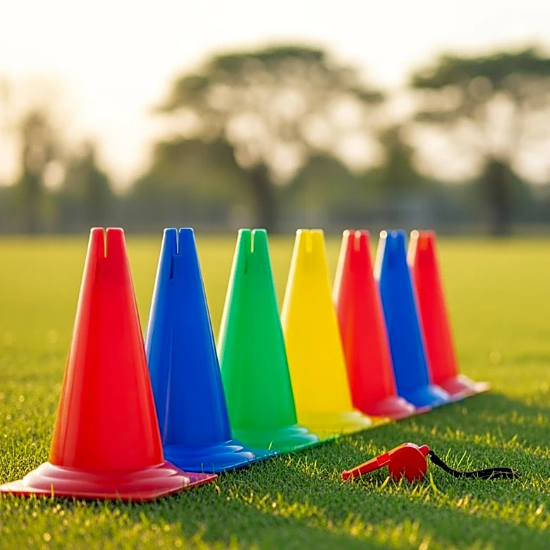 Vacaville Honors Coach Jacob Wright with Community Field Day Celebration