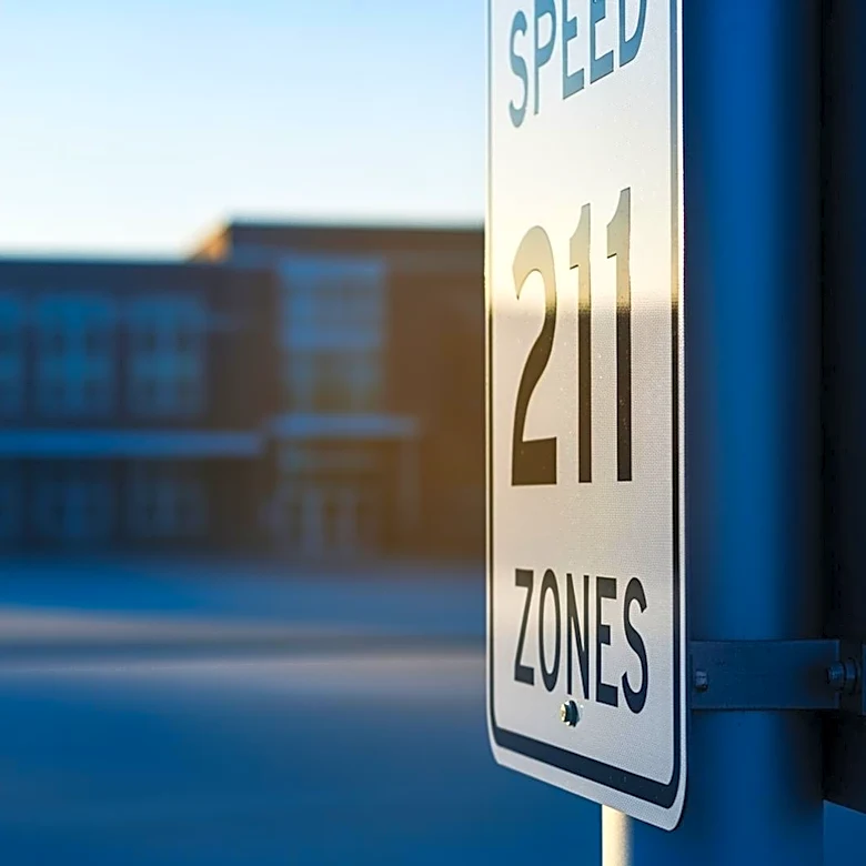 Philadelphia Parking Authority to Enforce Speeding Fines in School Zones Starting Monday