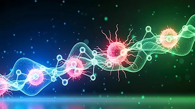 Parker Institute Showcases Advances in Cancer Immunotherapy at AACR 2026