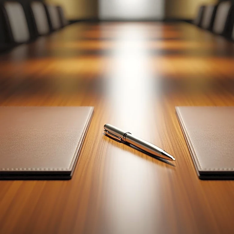 Ambassador Mike Waltz Discusses Iran's Position and Potential New Deal