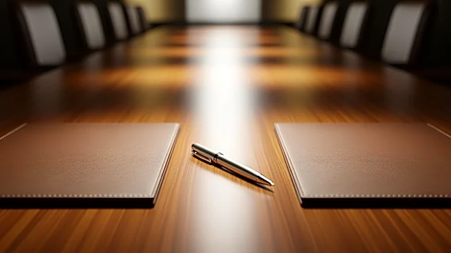 Ambassador Mike Waltz Discusses Iran's Position and Potential New Deal