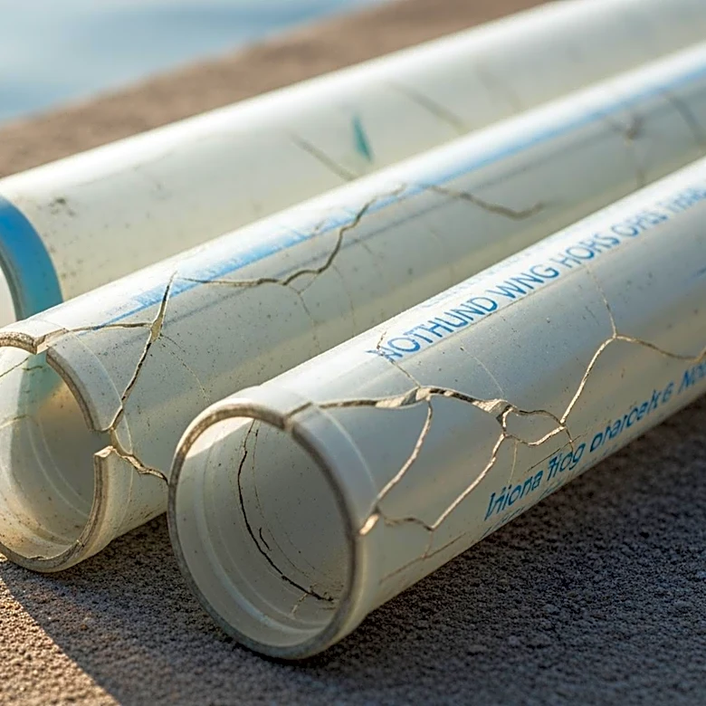 New Video Highlights Lake Dallas Explosion, Raises Concerns Over Old Plastic Pipes