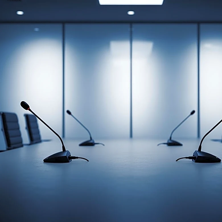 Iran Declines Participation in US Peace Talks Amidst Tensions