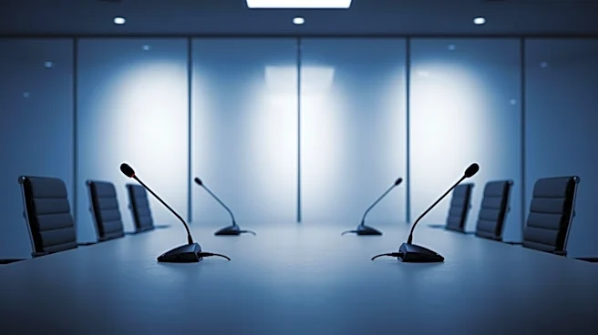 Iran Declines Participation in US Peace Talks Amidst Tensions