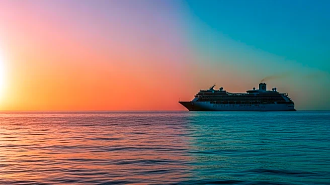 New Zealand Seeks to Revitalize Cruise Industry with Australia Partnership