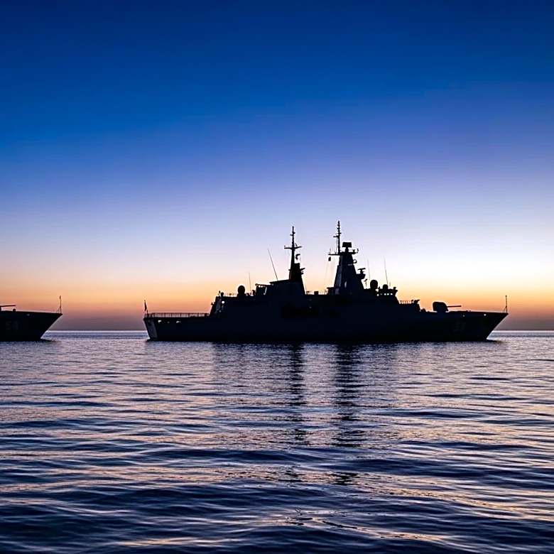 French President Macron to Renew Defense Pact with Greece Amid Maritime Security Talks