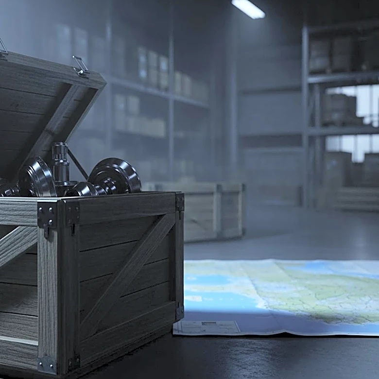 Los Angeles Woman Arrested for Alleged Arms Trafficking to Sudan on Behalf of Iran