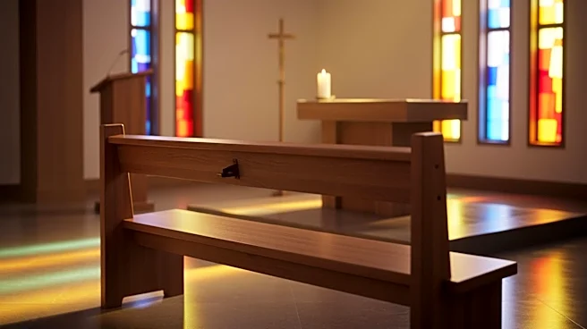 South Florida Faith Leaders Demand Opening of Miami Mental Health Center Amid Delays