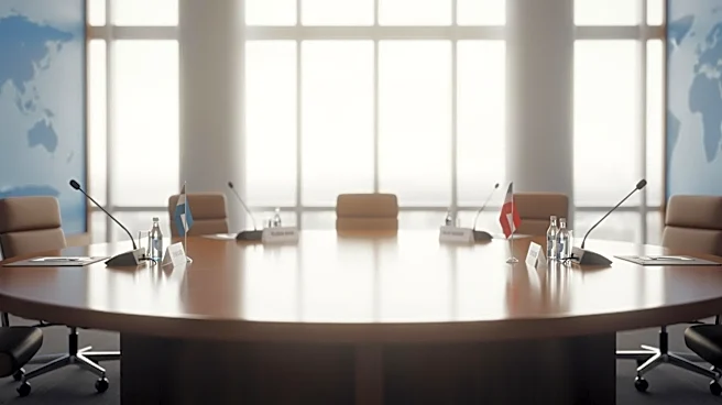 President Trump Plans to Host Leaders Amid Fragile Ceasefire Between Israel and Lebanon