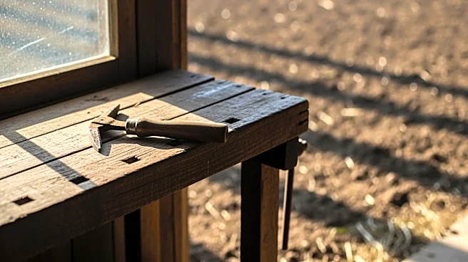 Andhra Pradesh Sees Decline in MGNREGA Performance, Affecting Workforce and Income