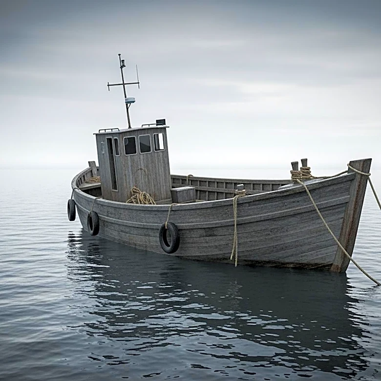 Brazilian Authorities Investigate 'Slave-Like' Conditions on Drifting Workboat