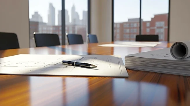 Fort Worth Mayor Mattie Parker Discusses $845 Million Bond Election and ISD Takeover