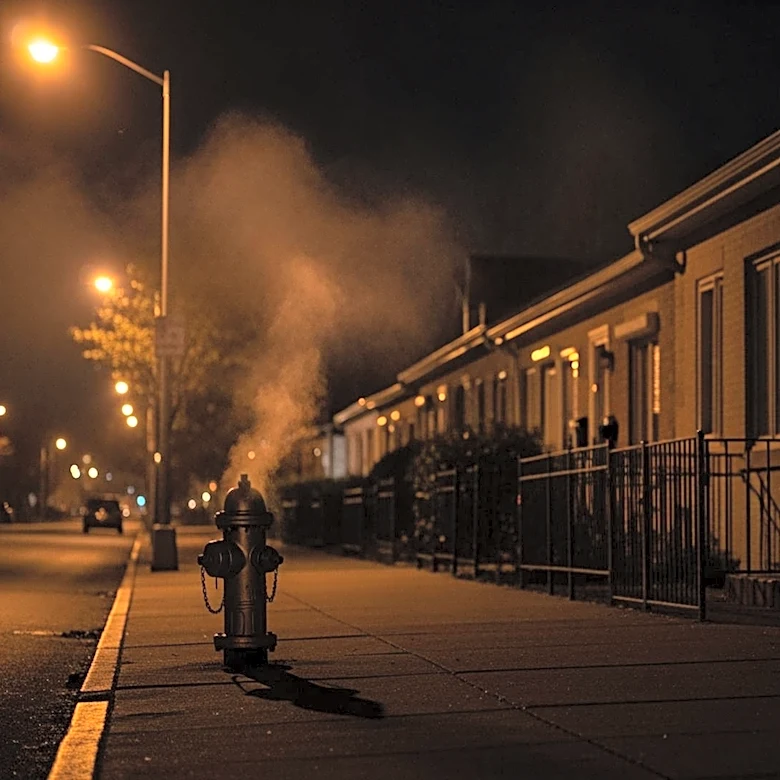 Pittsburgh Fire Displaces Over a Dozen Residents