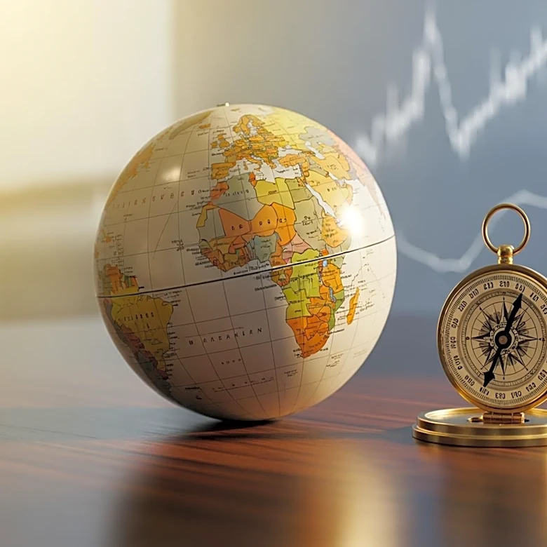 Trump Administration Embraces IMF and World Bank, Shifts Focus to U.S. Interests