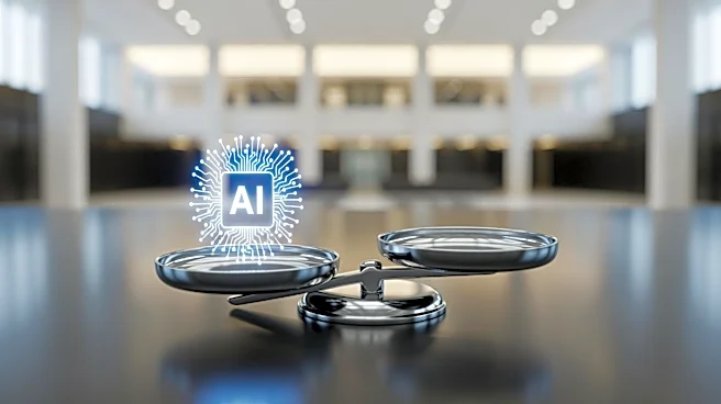 Trump Administration's Push for National AI Regulation Faces State and Congressional Resistance