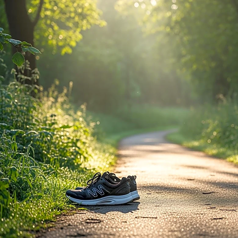 Franciscan Health Launches Wellness Walking Program to Promote Community Health