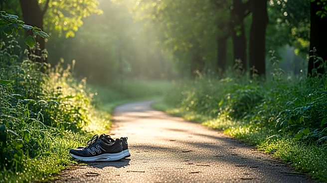Franciscan Health Launches Wellness Walking Program to Promote Community Health