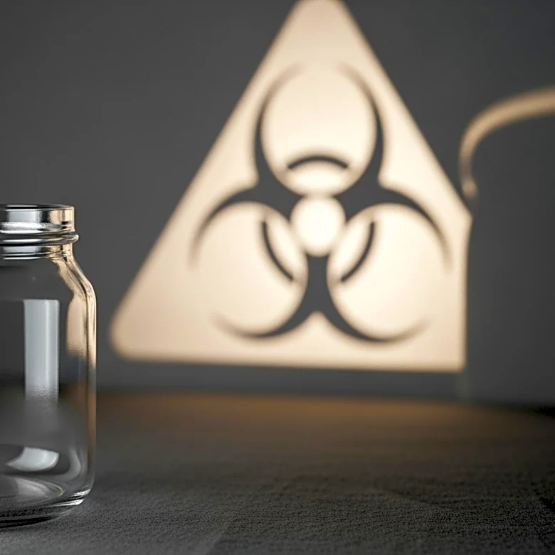 HiPP Recalls Baby Food Jars in Austria Due to Rat Poison Contamination