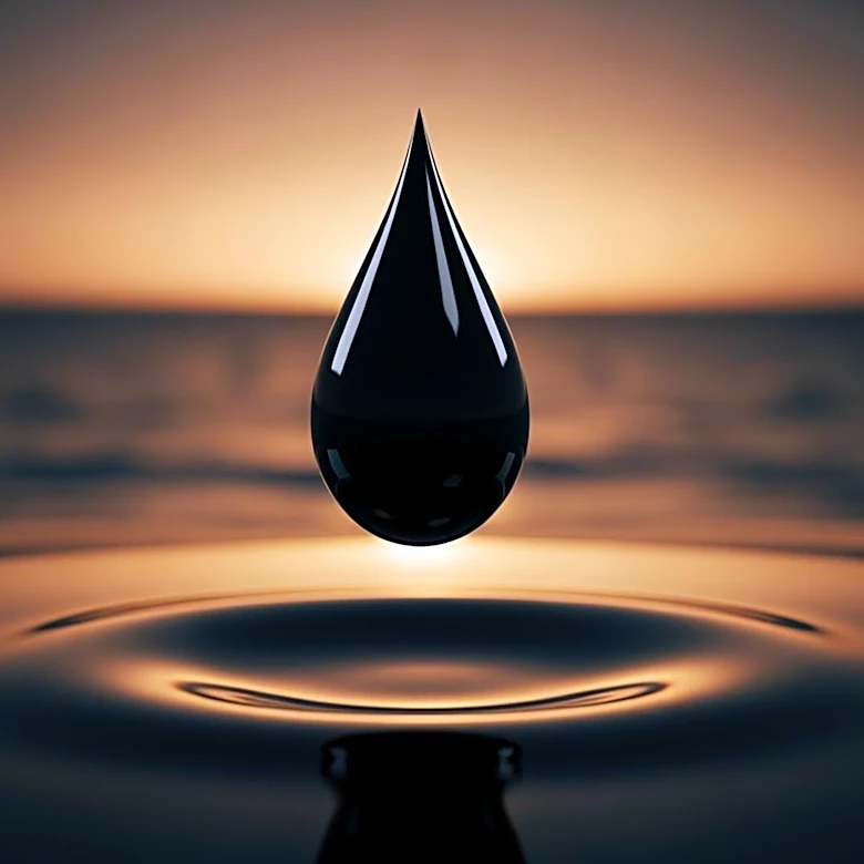 Oil Prices Surge Amid US-Iran Tensions in Strait of Hormuz