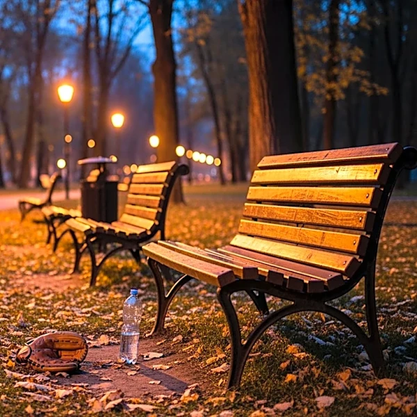 Multiple People Injured in Shooting at Sacramento-Area Park