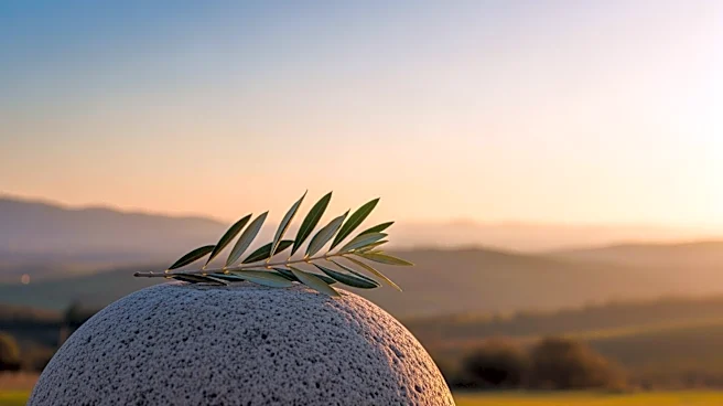 Pope Leo Advocates for Peace and Unity During Historic Africa Trip