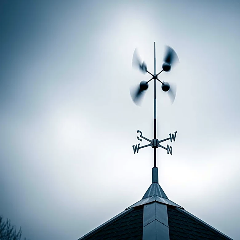 Philadelphia Weather Forecast Predicts Breezy and Chilly Conditions with Temperature Drop