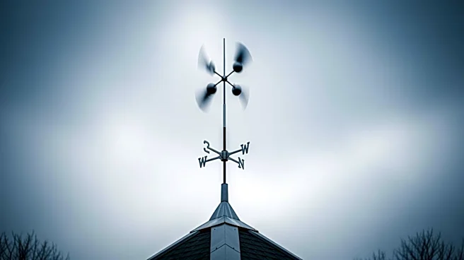 Philadelphia Weather Forecast Predicts Breezy and Chilly Conditions with Temperature Drop