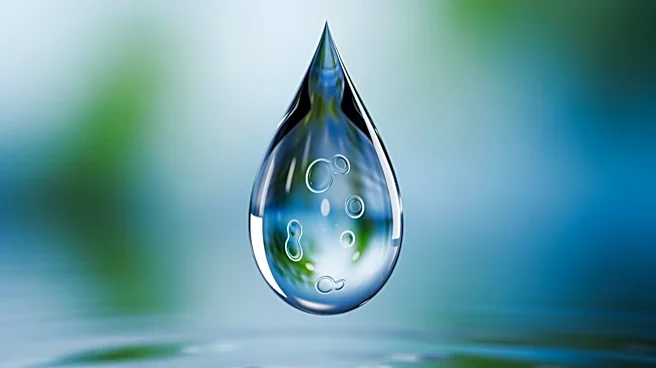 North Carolina Health Department Warns of Legionnaires' Disease Amid Rising Cases