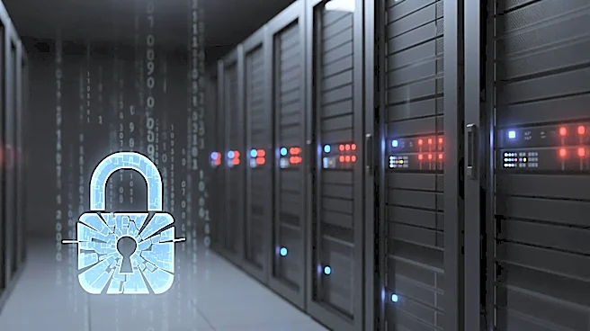 Humana Faces Data Breach Investigation Following Exposure of Sensitive Information