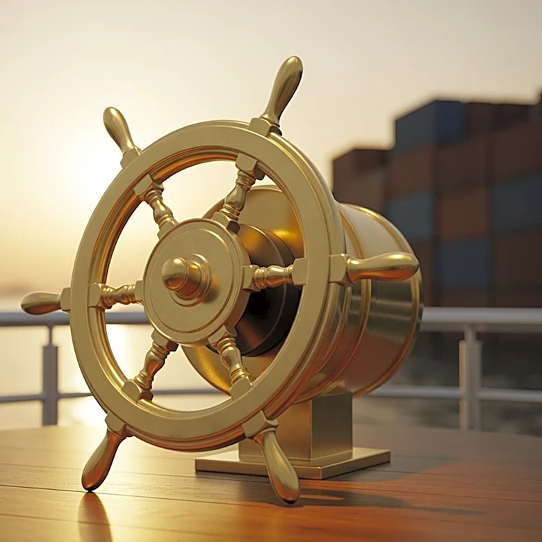 India Allocates $1.4 Billion for Domestic Maritime Insurance Pool