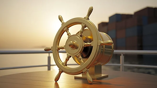 India Allocates $1.4 Billion for Domestic Maritime Insurance Pool