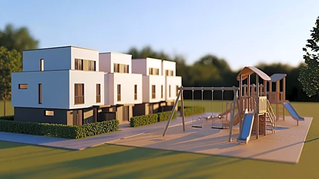 La Plata Economic Development Alliance Advances Workforce Housing and Child Care Initiatives