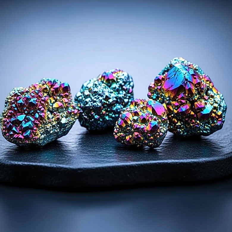 U.S. Invests in South African Rare Earth Project Amid Diplomatic Tensions