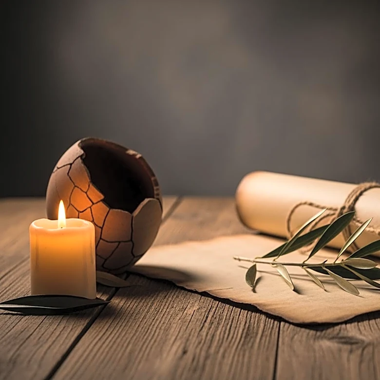 Biblical Narratives Highlight Mental Crises of Historical Figures