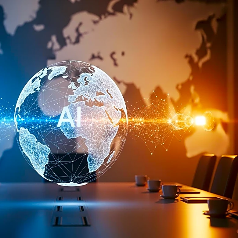 Anthropic's AI Tool Sparks Regulatory Concerns Between US and EU