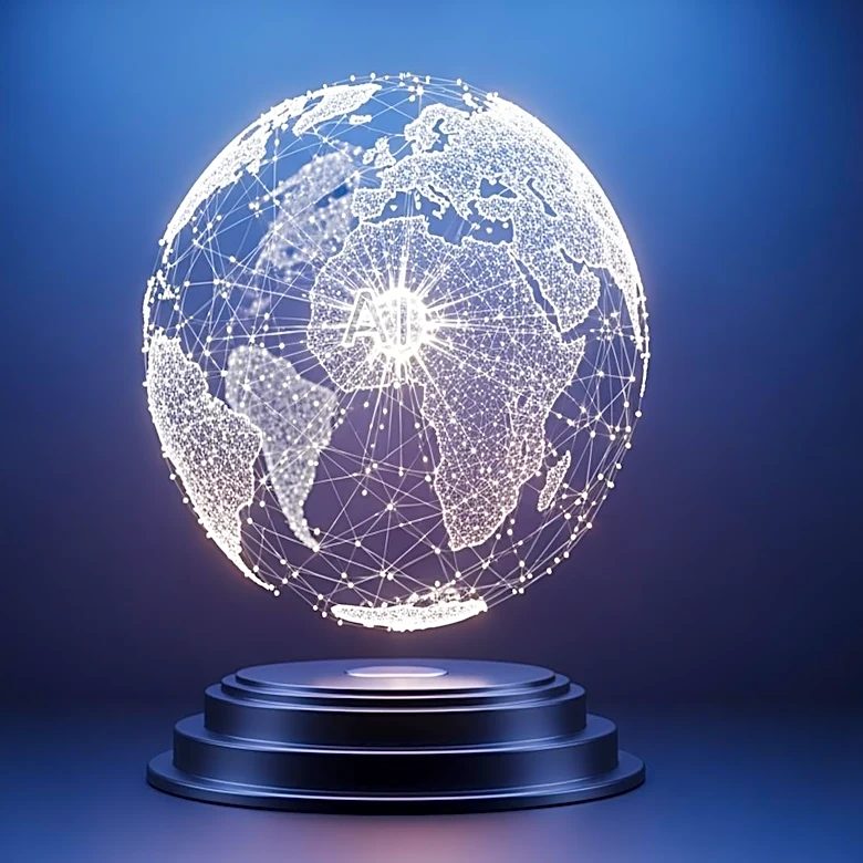 Tech Leaders Recognized in TIME 100 for Influential Roles in AI and Global Politics