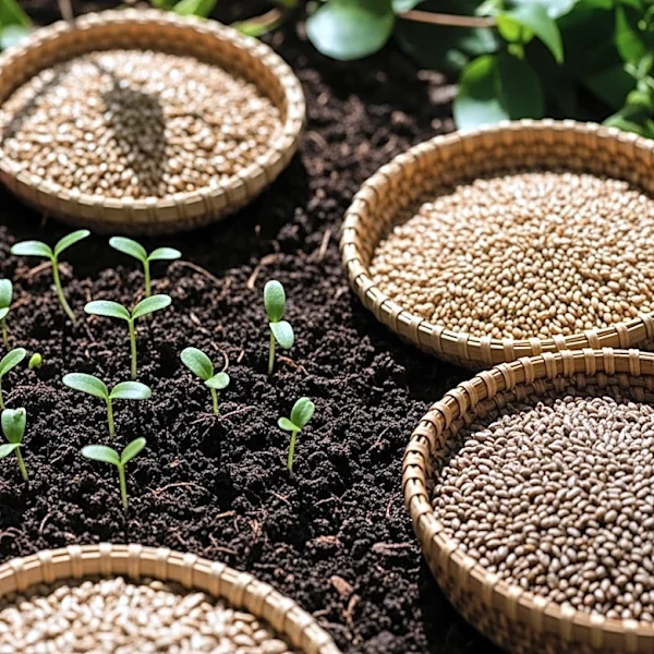 Indigenous Farming Practices Offer Solutions to Climate-Impacted Agriculture