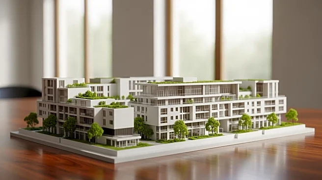 Aspen City Council Approves Aspen Valley Health Housing Expansion