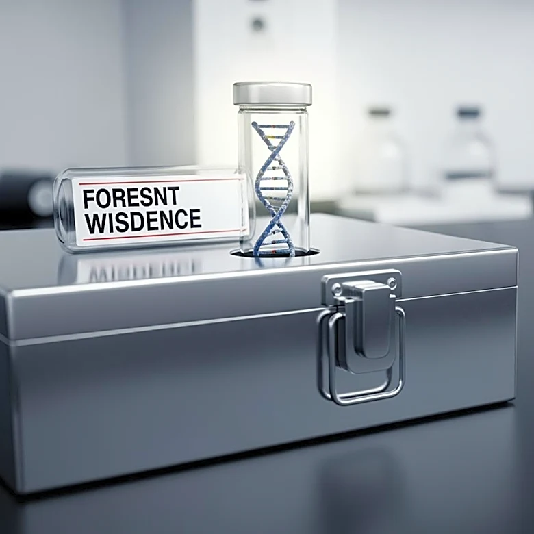 FBI Reviews DNA Evidence in Nancy Guthrie's Disappearance Case