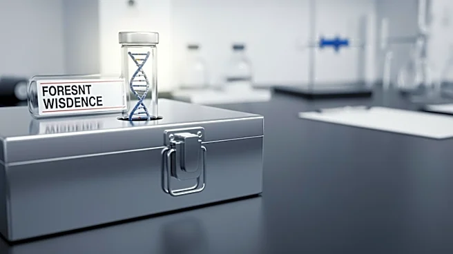 FBI Reviews DNA Evidence in Nancy Guthrie's Disappearance Case