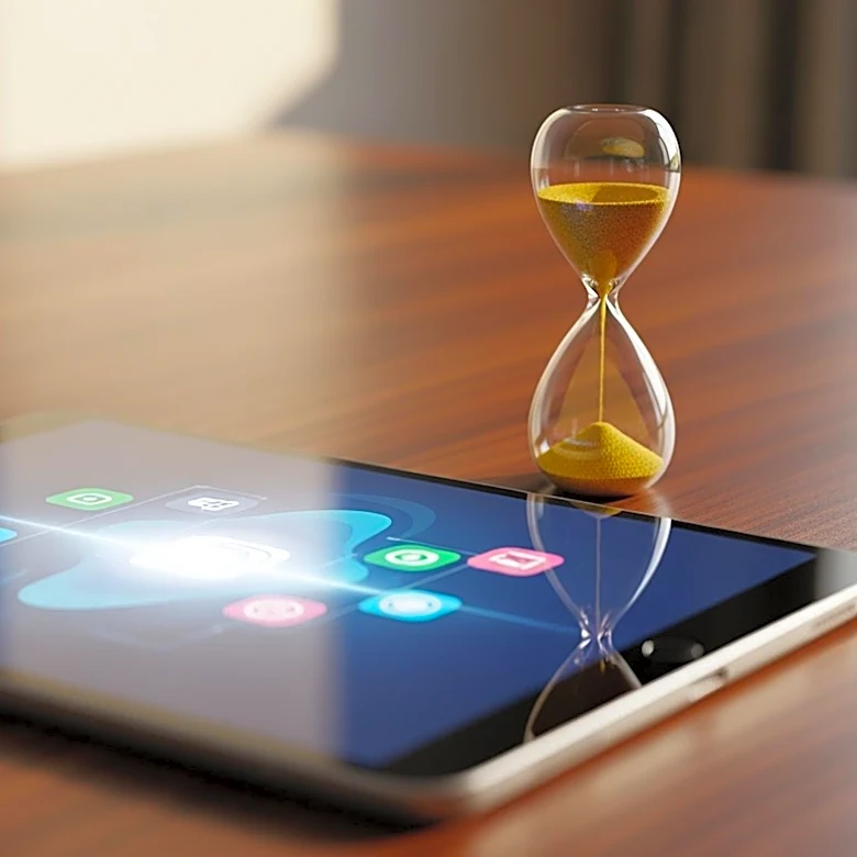 Screen Time's Impact on Youth: Balancing Benefits and Risks