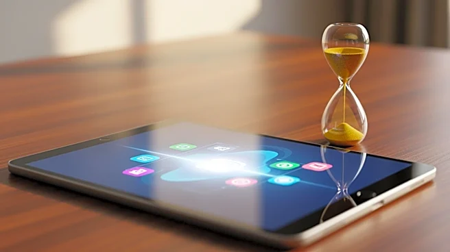 Screen Time's Impact on Youth: Balancing Benefits and Risks