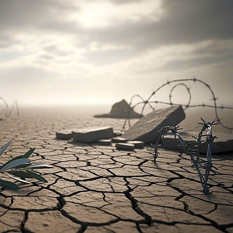 Iran Reports Over 3,300 Deaths Amid Ongoing Conflict with Israel and U.S.