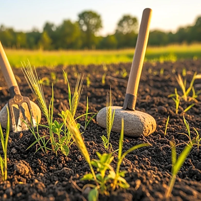Indigenous Farming Offers Solutions as Modern Agriculture Faces Climate Change Challenges